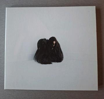 Cd. Chelsea Wolfe. Hiss Spun. (Digipack). beschikbaar voor biedingen
