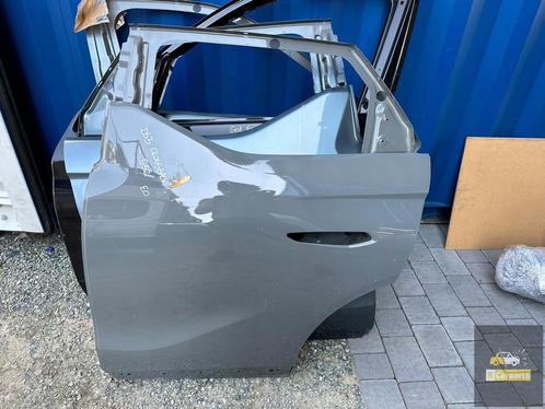 DS3 Crossback linkerachterdeur, Auto-onderdelen, Carrosserie, Deur, Gebruikt