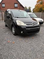 Citroen berlingo, Auto's, Berlingo, Diesel, Particulier, Overige carrosserie