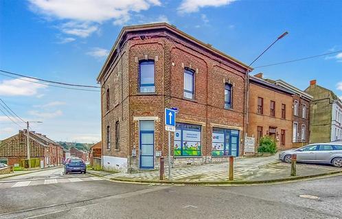 Commerce à vendre à Carnières, Immo, Huizen en Appartementen te koop, Overige soorten, C