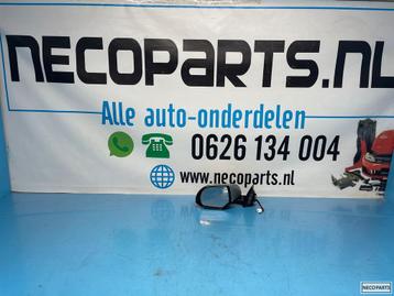 HYUNDAI IONIQ 5 SPIEGEL LINKS  CAMERA 360 DODENHOEK beschikbaar voor biedingen