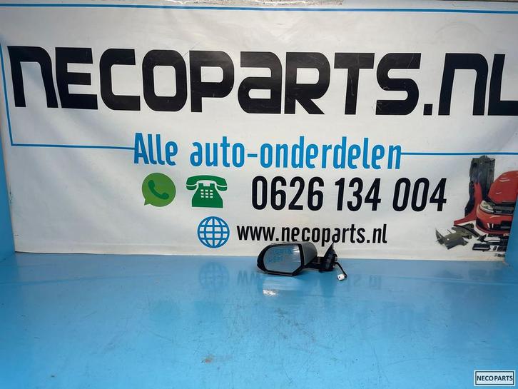 HYUNDAI IONIQ 5 SPIEGEL LINKS  CAMERA 360 DODENHOEK, Auto diversen, Auto-accessoires, Gebruikt, Ophalen of Verzenden