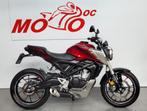 HONDA CB125R ***MOTODOC.BE***, Motos, Entreprise, 1 cylindre, Naked bike, 125 cm³