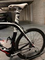 Ridley Noah, Fietsen en Brommers, Fietsen | Racefietsen, Gebruikt, Carbon, Heren, Overige maten