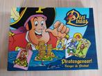 Gezelschapsspel 'Piratengevaar', Ophalen, Zo goed als nieuw