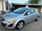 Opel Corsa 1.3 tdci jaar 2011 euro 5, Te koop, Berline, Diesel, Bedrijf