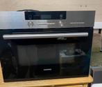 Siemens Combi oven/microgolf, Elektronische apparatuur, Ophalen, Gebruikt, Oven