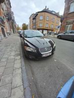 Jaguar Xf 3.0d Biturbo 234000kms euro 5 2009, Auto's, Jaguar, Automaat, Achterwielaandrijving, Parkeersensor, Zwart