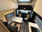 Kabe Van 690 LB Top Aanbieding, Caravans en Kamperen, Mobilhomes, Bus-model, Mercedes-Benz, Bedrijf, Diesel