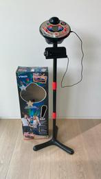 VTech kid superstar light show 8 in 1, Ophalen, Zo goed als nieuw