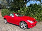 Mercedes SLK 200  cabrio airco 5800€, Auto's, Mercedes-Benz, SLK, Bedrijf, Elektrische buitenspiegels, Te koop