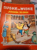 Suske en wiske uit jaren 80, Boeken, Ophalen of Verzenden