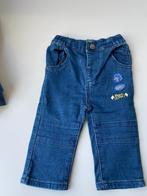 orchestra 6m, Kinderen en Baby's, Babykleding | Maat 68, Broekje, Ophalen of Verzenden, Zo goed als nieuw, Jongetje