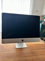 Imac 2017 5k Retina display, Computers en Software, Apple Desktops, Ophalen, Zo goed als nieuw, IMac