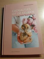 Cadeautjes uit de keuken., Hobby en Vrije tijd, Ophalen of Verzenden, Nieuw
