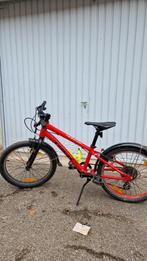 Trek kinderfiets 20 inch, Ophalen, Zo goed als nieuw, 20 inch