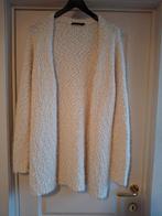 Ecru cardigan, Taille 42/44 (L), Enlèvement ou Envoi, Comme neuf, Claude Arielle