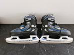 Fila Meegroei Schaatsen X-One Ice Maat L 35-38, Ophalen