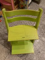 Stokke tripp trapp chaise évolutive, Enfants & Bébés, Chaises pour enfants, Chaise évolutive, Utilisé