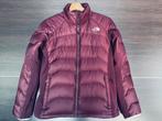 Donsjas THE NORTH FACE medium, Ophalen, Zo goed als nieuw