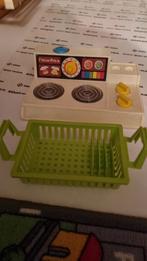 speelgoed, Ophalen, Gebruikt