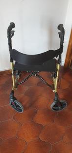 Deambulateur TRA14. Comme neuf. 30 euros., Ophalen, Zo goed als nieuw