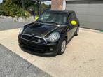 2014 Mini One D Auto, Auto's, Mini, Euro 5, Gebruikt, Overige brandstoffen, Bedrijf