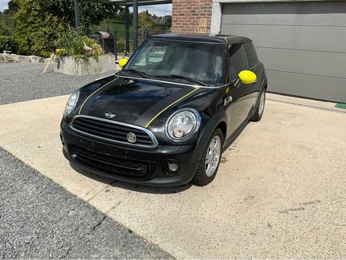 2014 Mini One D Auto, Auto's, Mini, Bedrijf, One, Overige brandstoffen, Euro 5, Overige carrosserie, Gebruikt