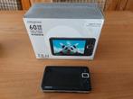 Creative Zen Vision W. Mp4 speler   60 gb, Enlèvement, Creative