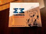 Minimeis, Zo goed als nieuw, Rug, Ophalen, Overige merken