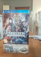 Ps4 , Valkyria Chronicles 4 Premium Edition, Games en Spelcomputers, Games | Sony PlayStation 4, Ophalen, Overige genres, 1 speler