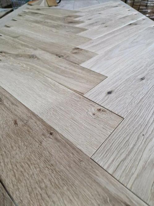 AANBIEDING! EIKEN VISGRAAT CHATEAU VLOER, Tuin en Terras, Bloempotten, Nieuw, Overige materialen, Overige vormen, Ophalen of Verzenden