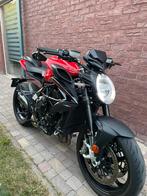 Mv Agusta Brutale 800 Rosso, Motoren, Motoren | Ducati, Electronisch instelbare dempers, Motorrijbewijs A, 3 cilinders, Particulier