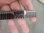 Montre Cartier vintage, Ophalen