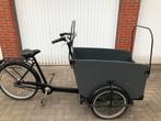 Bakfiets, Fietsen en Brommers, Ophalen of Verzenden, Gebruikt