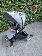 Buggy Mutsy, Kinderen en Baby's, Buggy's, Ophalen, Gebruikt, Maxi-Cosi, Voetenzak