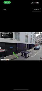 Emplacement parking à louer Ixelles, Brussel