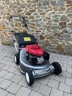 Honda HRD536c - 2 ans, sous garantie Honda & hydrostatique, Jardin & Terrasse, Comme neuf