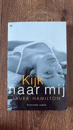 Laurell K. Hamilton - Kijk naar mij, Ophalen, Zo goed als nieuw, Laurell K. Hamilton
