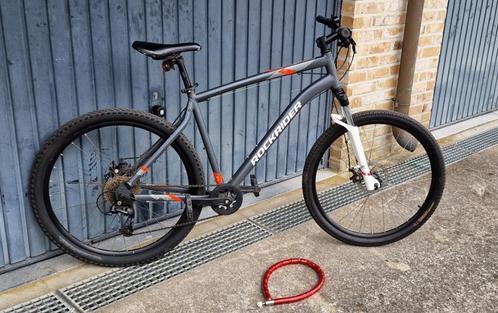Moutainbike👍TOP👍ALL TERRAIN👍Perfekt in orde👍, Fietsen en Brommers, Fietsen | Mountainbikes en ATB, Zo goed als nieuw, Overige merken