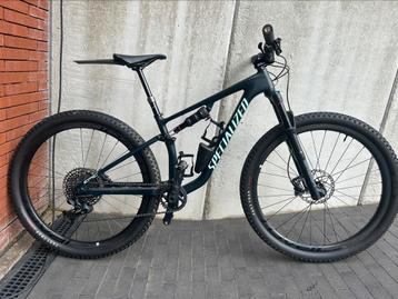 Specialized Epic S