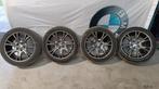 M Breedset velgen styling  191 19 inch BMW X3 serie E83 3611, 19 inch, Gebruikt, Banden en Velgen, Ophalen of Verzenden