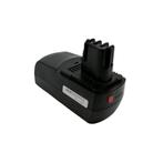 18 Volt 3Ah Lithium accu geschikt voor Metabo, Ophalen of Verzenden, Nieuw