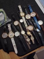 Te Koop: Lot Horloges, Ophalen, Zo goed als nieuw