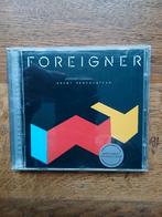 CD Foreigner : Agent Provocateur (remastered), Cd's en Dvd's, Cd's | Rock, Ophalen