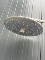 Regendouche Grohe, Doe-het-zelf en Bouw, Ophalen, Zo goed als nieuw, Chroom, Douche