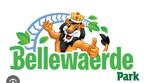 2 inkomtickets bellewaerdepark, Twee personen, Ticket of Toegangskaart