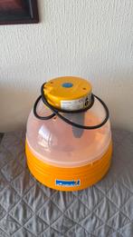 Couveuse Covatutto 7, Animaux & Accessoires, Poule ou poulet