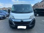Citroen jumper l2h2, Stof, Euro 6, Citroën, Wit