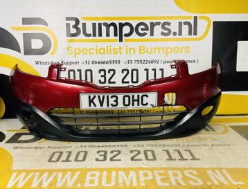 BUMPER Nissan Qashqai J10 2010-2016 62022BR10H VOORBUMPER 1- beschikbaar voor biedingen